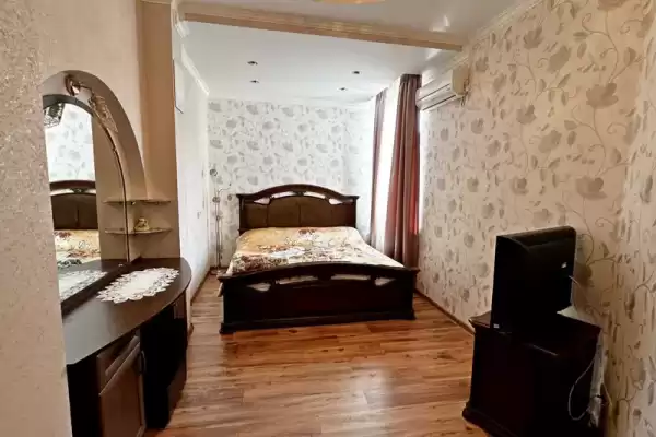 Квартира, ул.Боткинская, д.13В Квартира, ул.Боткинская, д.13В