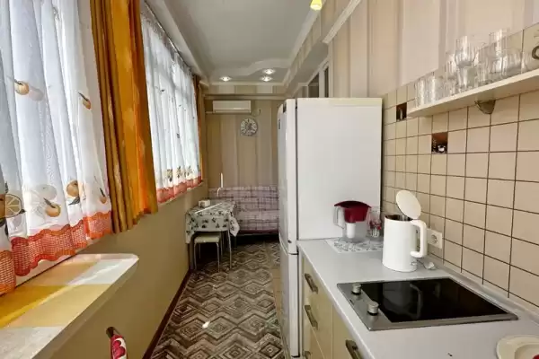 Квартира, ул.Боткинская, д.13В Квартира, ул.Боткинская, д.13В
