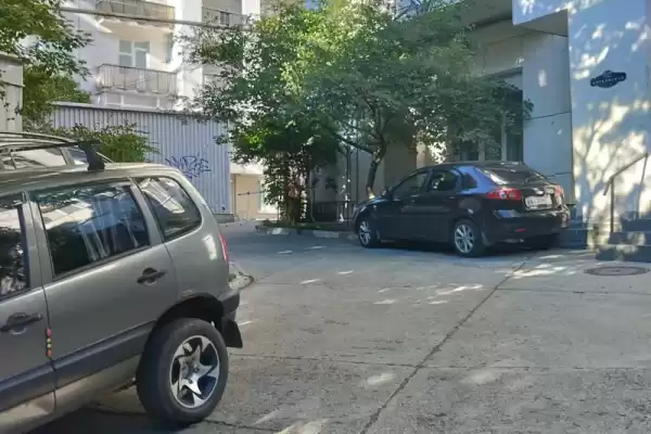 Квартира, ул.Боткинская, д.13В Квартира, ул.Боткинская, д.13В
