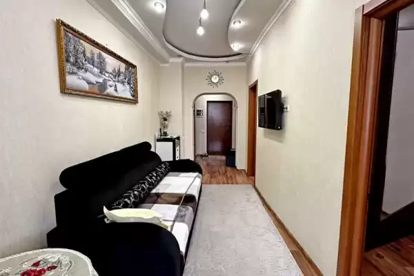 Квартира, ул.Боткинская, д.13В Квартира, ул.Боткинская, д.13В