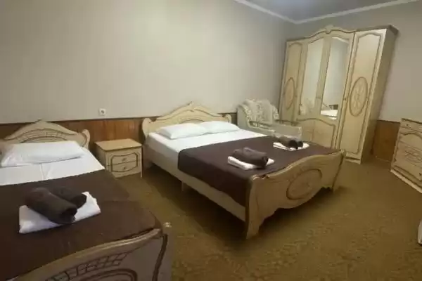 Гостевой дом «Марэ» Гостевой дом «Марэ»