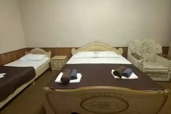 Гостевой дом «Марэ» Гостевой дом «Марэ»