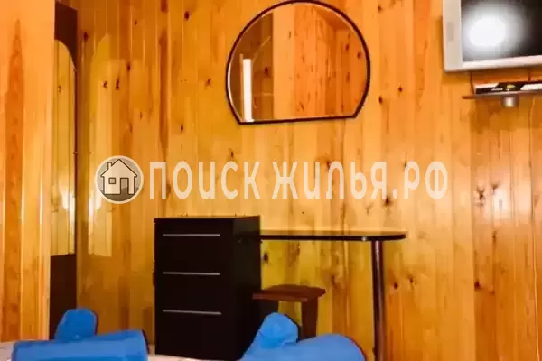 Гостевой дом «Бугенвилия»