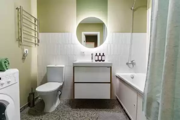 Квартира «На Григорьева 12 от LetoApart» Квартира «На Григорьева 12 от LetoApart»
