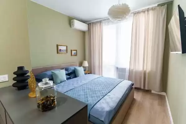 Квартира «На Григорьева 12 от LetoApart» Квартира «На Григорьева 12 от LetoApart»