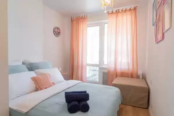 Квартира «На Григорьева 12 от LetoApart» Квартира «На Григорьева 12 от LetoApart»