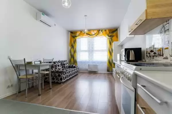 Квартира «На Григорьева 12 от LetoApart» Квартира «На Григорьева 12 от LetoApart»