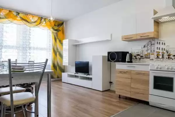 Квартира «На Григорьева 12 от LetoApart» Квартира «На Григорьева 12 от LetoApart»