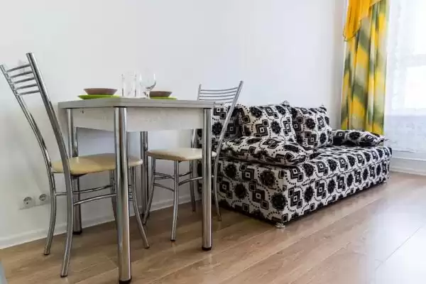 Квартира «На Григорьева 12 от LetoApart» Квартира «На Григорьева 12 от LetoApart»