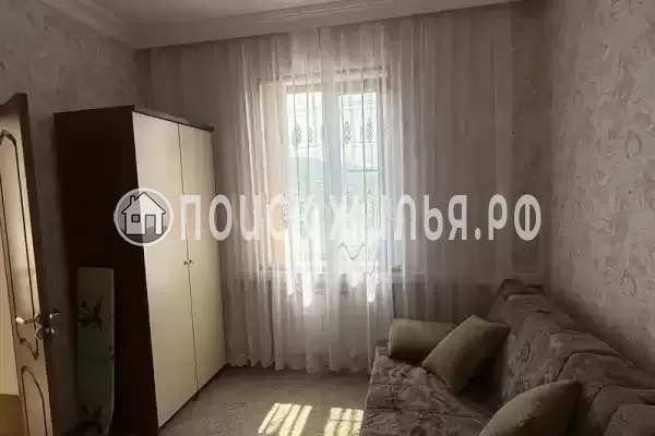 Дом под ключ «Просто Рай»
