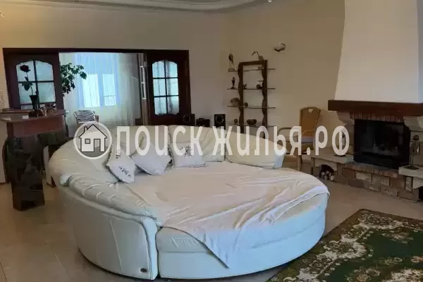 Дом под ключ «Просто Рай»