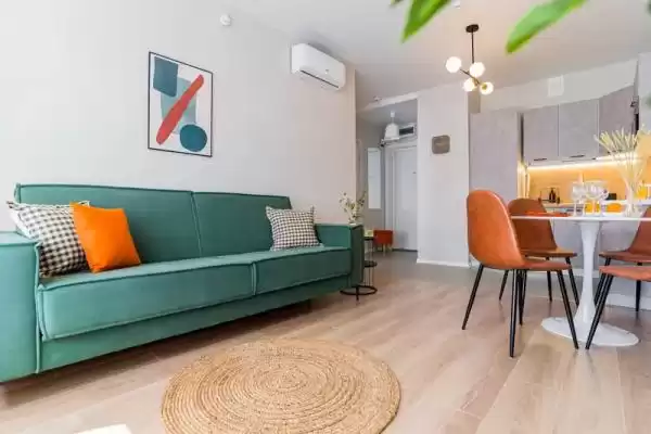 Квартира «На Григорьева 12 от LetoApart» Квартира «На Григорьева 12 от LetoApart»