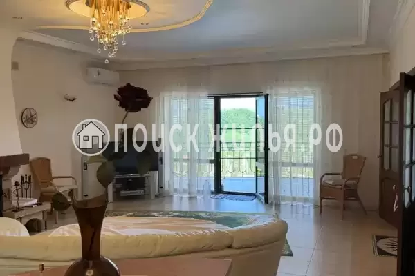 Дом под ключ «Просто Рай»