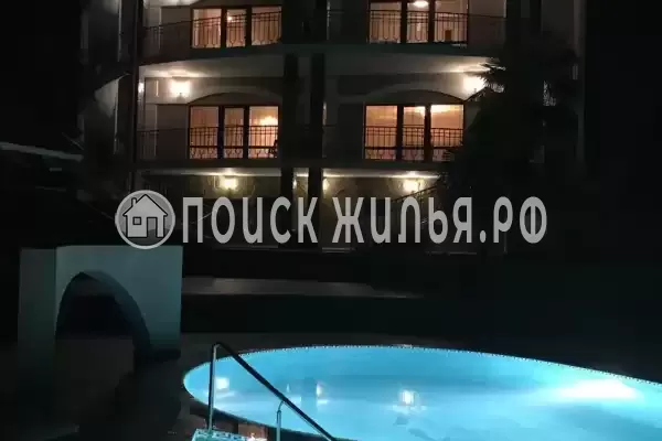 Дом под ключ «Просто Рай»