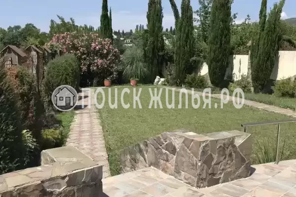 Дом под ключ «Просто Рай»