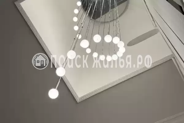 Дом под ключ «Просто Рай»