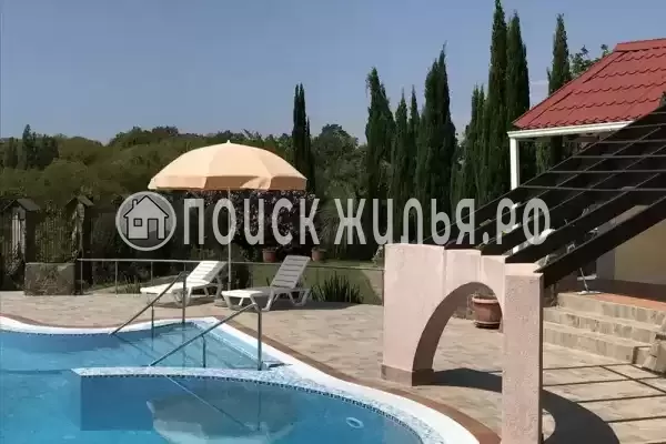 Дом под ключ «Просто Рай»
