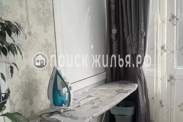 Квартира «1-комнатная на Лазарева»