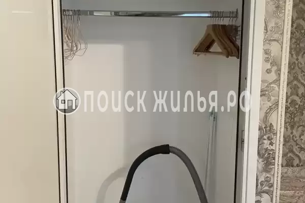 Квартира «1-комнатная на Лазарева»