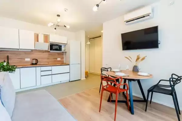 Квартира «На Григорьева 12 от LetoApart» Квартира «На Григорьева 12 от LetoApart»