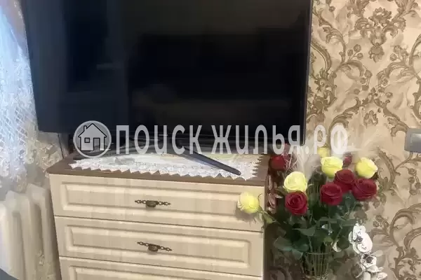 Квартира «1-комнатная на Лазарева»