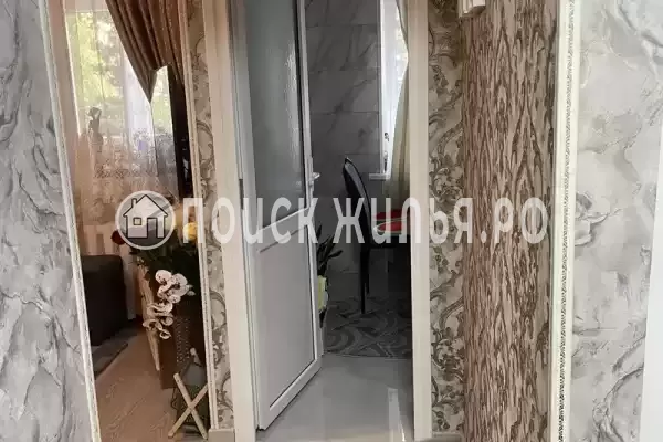 Квартира «1-комнатная на Лазарева»
