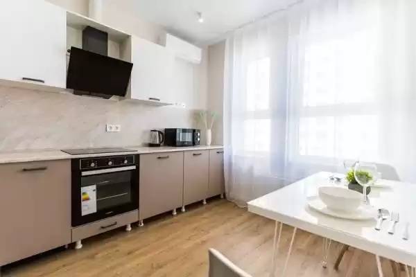 Квартира «На Григорьева 12 от LetoApart» Квартира «На Григорьева 12 от LetoApart»