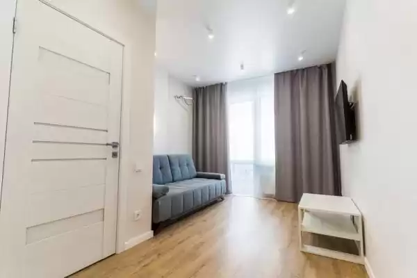 Квартира «На Григорьева 12 от LetoApart» Квартира «На Григорьева 12 от LetoApart»