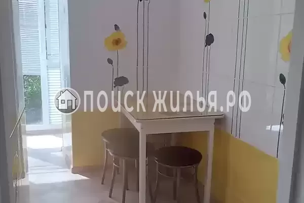 Квартира «На Горной»