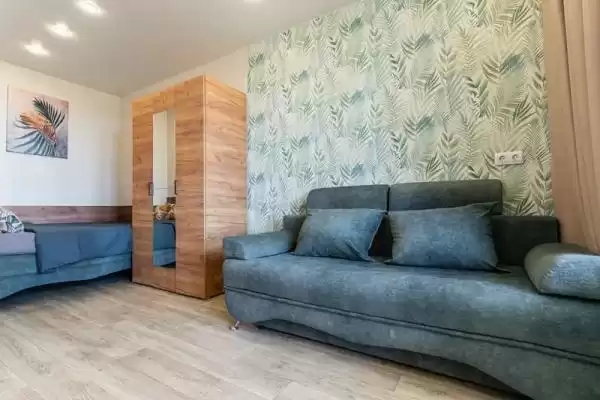 Квартира «На Григорьева 12 от LetoApart» Квартира «На Григорьева 12 от LetoApart»