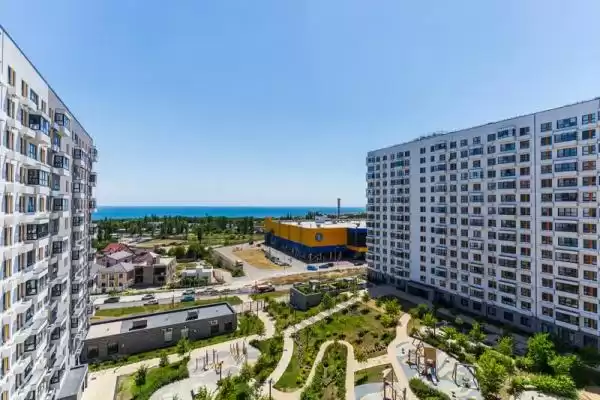 Квартира «На Григорьева 12 от LetoApart» Квартира «На Григорьева 12 от LetoApart»