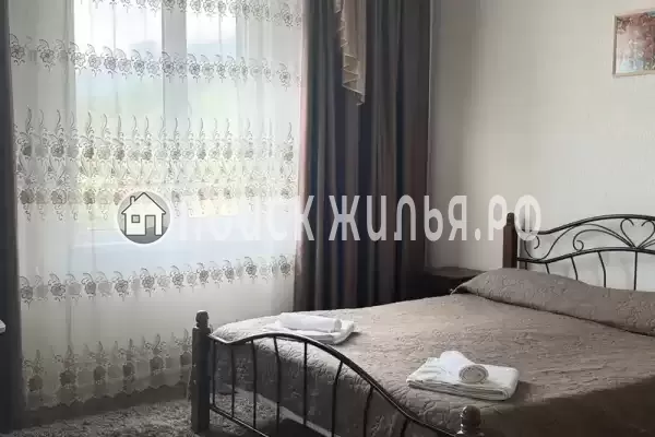 Гостевой дом «Калина Гагра»