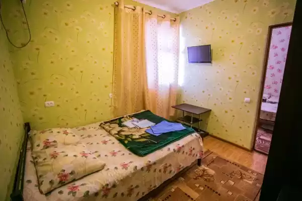 Гостевой дом «Натали» Гостевой дом «Натали»