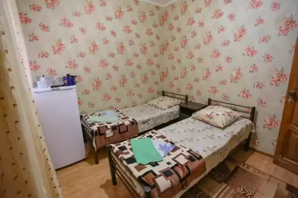 Гостевой дом «Натали» Гостевой дом «Натали»