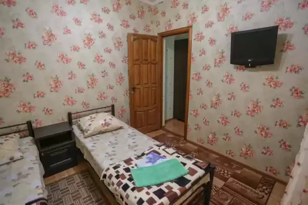 Гостевой дом «Натали» Гостевой дом «Натали»