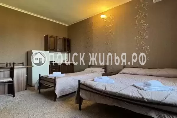 Гостевой дом «Калина Гагра»