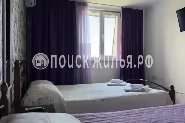 Гостевой дом «Калина Гагра»