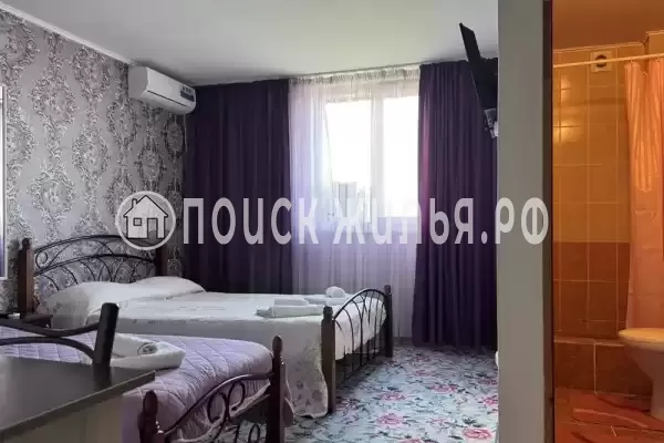 Гостевой дом «Калина Гагра»