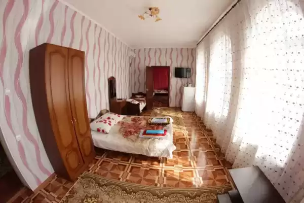 Гостевой дом «Натали» Гостевой дом «Натали»