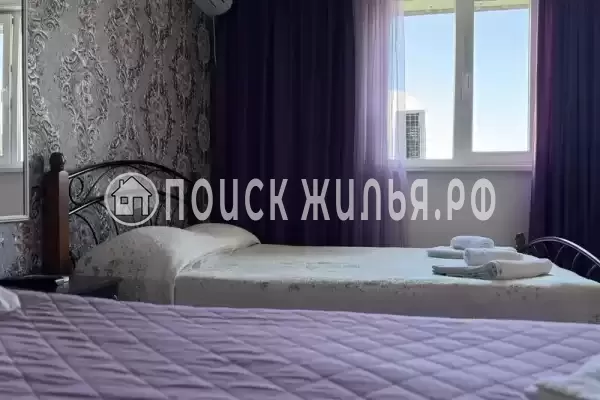 Гостевой дом «Калина Гагра»