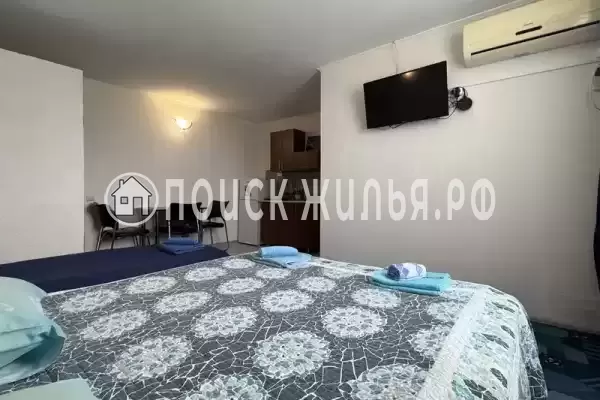 Гостевой дом «Калина Гагра»