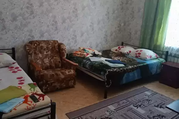 Гостевой дом «Натали» Гостевой дом «Натали»