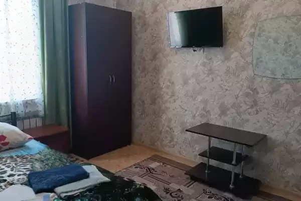 Гостевой дом «Натали» Гостевой дом «Натали»