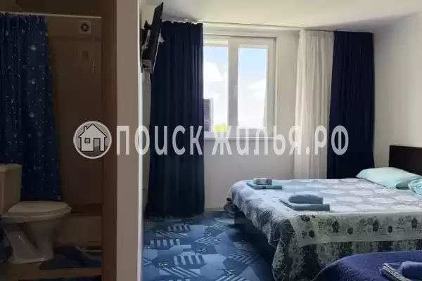 Гостевой дом «Калина Гагра»