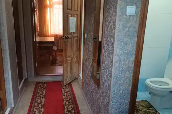 Гостевой дом «Натали» Гостевой дом «Натали»