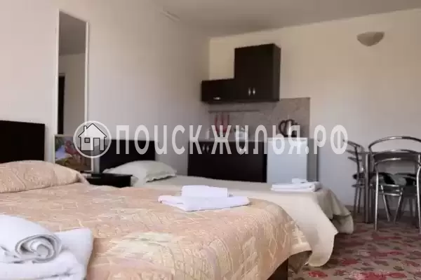 Гостевой дом «Калина Гагра»