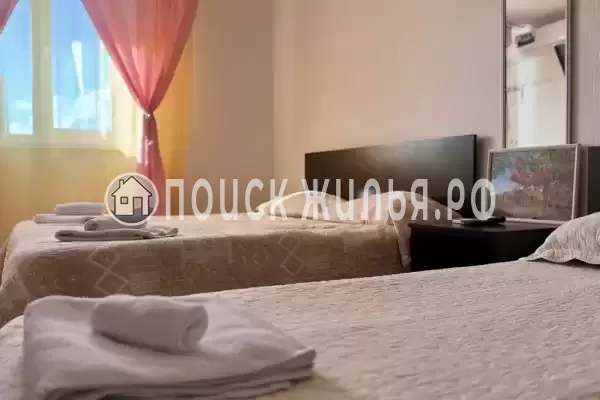 Гостевой дом «Калина Гагра»