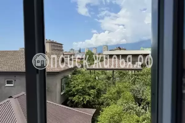 Гостевой дом «Калина Гагра»