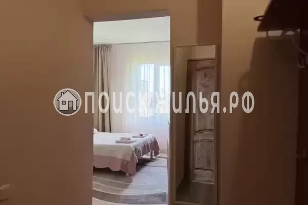 Гостевой дом «Калина Гагра»