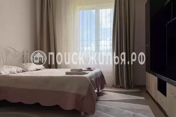 Гостевой дом «Калина Гагра»